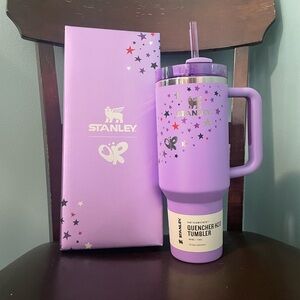 Olivia Rodrigo Stanley 40oz Quencher